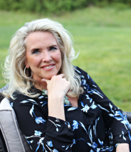 Coach Linda Nieman